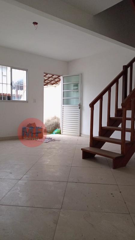 Casa em Condomínio - Nova Iguaçu/RJ