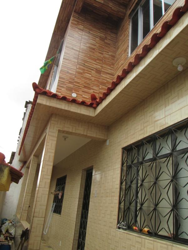 Casa, 3 quartos em Nova Iguaçu/RJ
