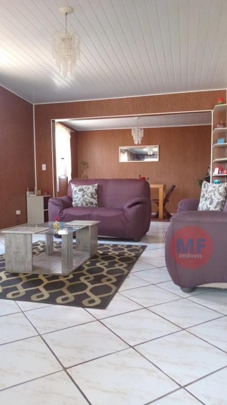 Casa, 2 quartos - Carmary, Nova Iguaçu/RJ