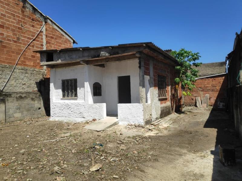 Casa em Jardim Paraiso - Nova Iguaçu/RJ