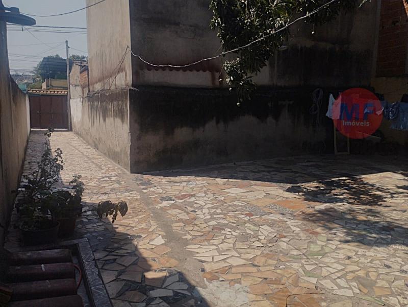 Casa, 3 quartos - Av. Recife, Nova Iguaçu/RJ